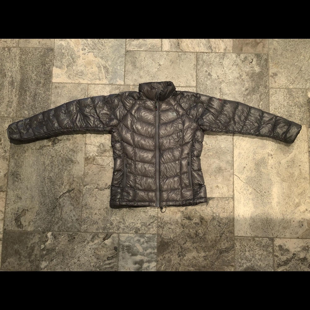 The North Face Down Jacket
